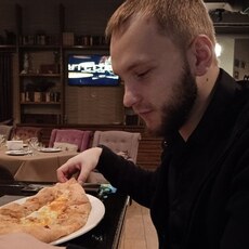 Фотография мужчины Макс, 27 лет из г. Колпино