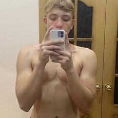 Фотография мужчины Слава, 20 лет из г. Краснодар
