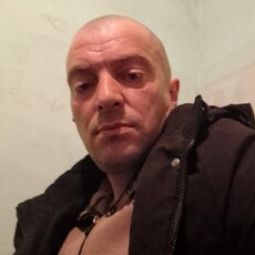 Фотография мужчины Евгений, 41 год из г. Каргаполье