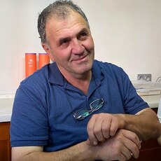 Фотография мужчины Тигран, 60 лет из г. Красноярск