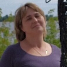 Фотография девушки Света, 51 год из г. Пермь