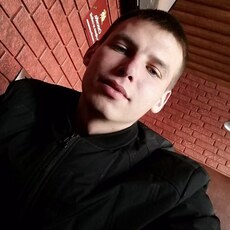 Фотография мужчины Сергей, 27 лет из г. Большой Камень