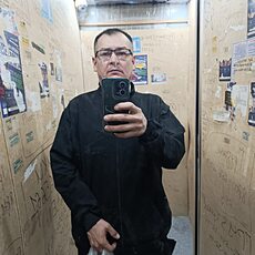 Фотография мужчины Ержан, 47 лет из г. Астана