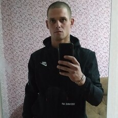 Фотография мужчины Morpex, 29 лет из г. Новозыбков