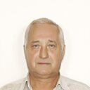 Алекс, 63 года