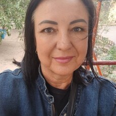 Фотография девушки Светлана, 54 года из г. Николаев