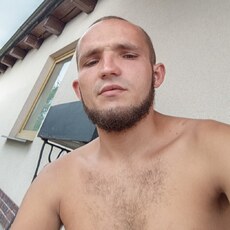 Фотография мужчины Виктор, 22 года из г. Малорита