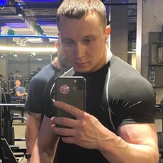 Фотография мужчины Олежа, 32 года из г. Нижневартовск