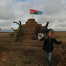 Фотография девушки Аня, 29 лет из г. Вилейка