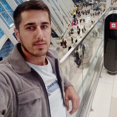 Фотография мужчины Амил, 27 лет из г. Амурск