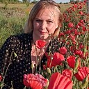Павлина, 43 года