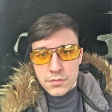 Фотография мужчины Александр, 27 лет из г. Новосибирск