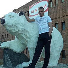 Фотография мужчины Андрей, 44 года из г. Тольятти