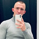 Андрей, 23 года