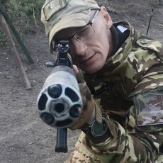 Фотография мужчины Вадим, 45 лет из г. Луганск