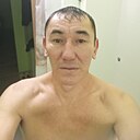 Далик, 44 года