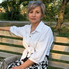 Елена, 49 из г. Улан-Удэ.