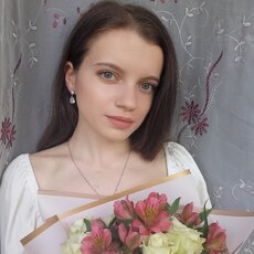 Светлана, 26 из г. Черногорск.