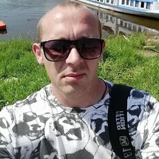 Фотография мужчины Владислав, 34 года из г. Тула