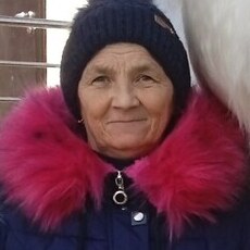 Фотография девушки Людмила, 52 года из г. Уссурийск