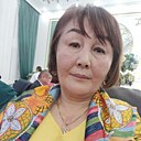 Гулистан, 59 лет