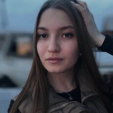 Екатерина, 21 из г. Хабаровск.