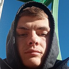 Фотография мужчины Илья Толстик, 20 лет из г. Бобруйск