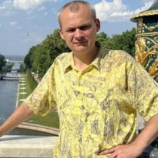 Фотография мужчины Сергей, 49 лет из г. Ставрополь