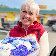 Елена, 53 из г. Иркутск.