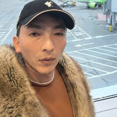 Фотография мужчины Павел, 32 года из г. Усть-Кут