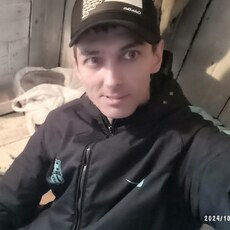 Фотография мужчины Александр, 37 лет из г. Канск