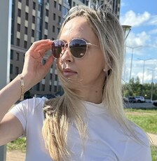 Alina, 41 из г. Киров.