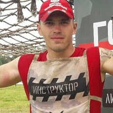 Фотография мужчины Пупкович, 35 лет из г. Екатеринбург