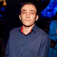 Фотография мужчины Зульфат, 31 год из г. Казань