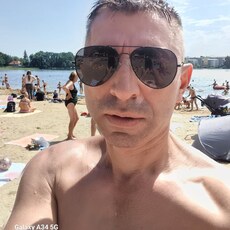 Фотография мужчины Sergiu, 48 лет из г. Пльзень