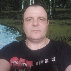 Фотография мужчины Андрей, 41 год из г. Клетня