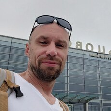 Фотография мужчины Андрей, 38 лет из г. Бобров