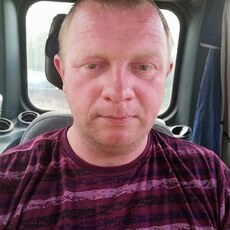 Фотография мужчины Леха, 41 год из г. Пудож