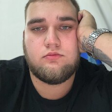 Фотография мужчины Роман, 22 года из г. Королёв
