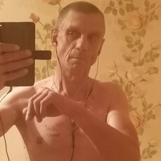 Фотография мужчины Николай, 52 года из г. Кировск