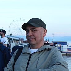 Фотография мужчины Олег, 52 года из г. Чита