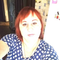 Фотография девушки Лилия, 48 лет из г. Запорожье