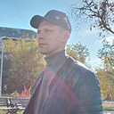 Антон, 41 год