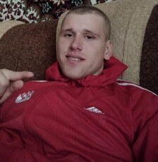 Фотография мужчины Пётр, 34 года из г. Симферополь