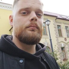 Фотография мужчины Илья, 33 года из г. Владивосток