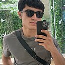 Саид, 30 лет