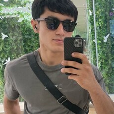 Фотография мужчины Саид, 30 лет из г. Казань