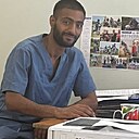 Ахмед, 35 лет