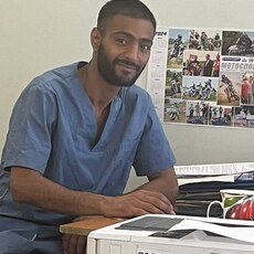 Фотография мужчины Ахмед, 35 лет из г. Набережные Челны