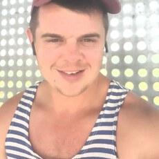 Фотография мужчины Витя, 31 год из г. Тихорецк